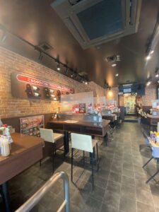 いきなりステーキ 横須賀中央店 店舗イメージ2