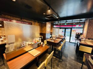 いきなりステーキ 渋谷センター街店 店舗イメージ2