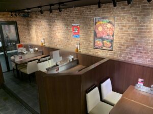 いきなりステーキ 町田店 店舗イメージ2