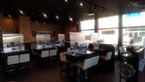 いきなりステーキ 神栖店 店舗イメージ2