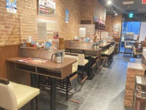 いきなりステーキ 立川北口店 店舗イメージ2