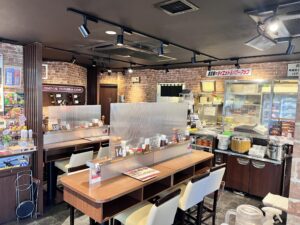 いきなりステーキ 綱島店 店舗イメージ2