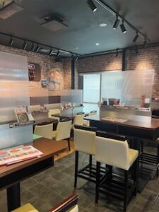 いきなりステーキ 船橋店 店舗イメージ2