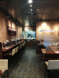 いきなりステーキ 錦糸町店 店舗イメージ2