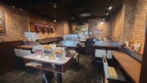 いきなりステーキ 門前仲町店 店舗イメージ2