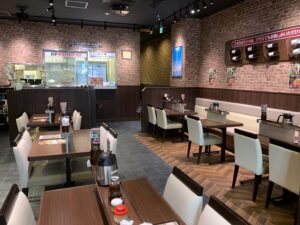 いきなりステーキ 青森駅前店 店舗イメージ2