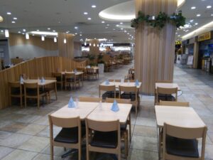 いきなりステーキ ダイナシティ小田原店 店舗イメージ2