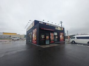 いきなりステーキ ナフコツーワンスタイル宗像店 店舗イメージ1
