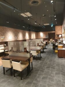 いきなりステーキ ニトリモール枚方店 店舗イメージ2
