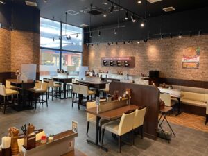 いきなりステーキ パークプレイス大分店 店舗イメージ2