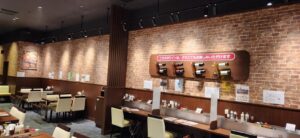 いきなりステーキ ファボーレ富山店 店舗イメージ2