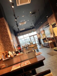 いきなりステーキ マリノアシティ福岡店 店舗イメージ2
