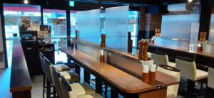 いきなりステーキ 駒込店 店舗イメージ2